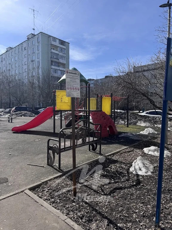 Продажа квартиры, Новочеркасский б-р. - Фото 19