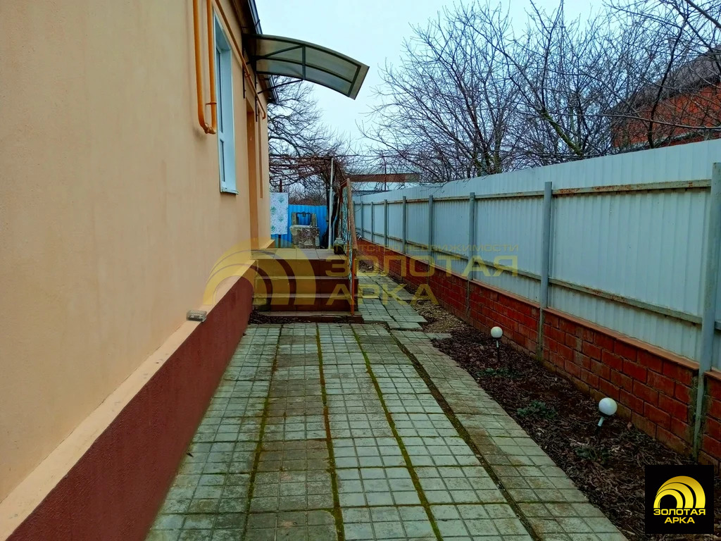 Продажа дома, Старотитаровская, Темрюкский район, Ильича пер. - Фото 5