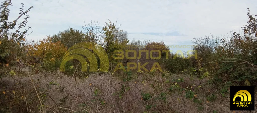 Продажа участка, Ахтанизовская, Темрюкский район, Северный пер. - Фото 4