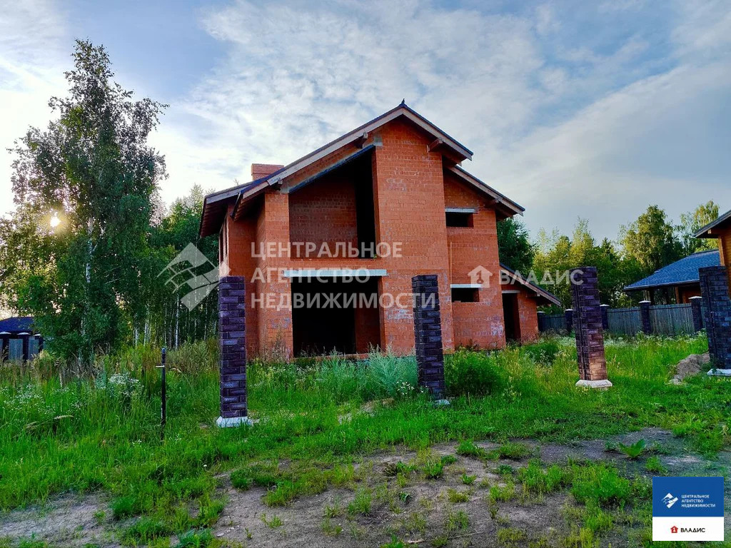 Продажа дома, Рязанский район, Лесная улица - Фото 4