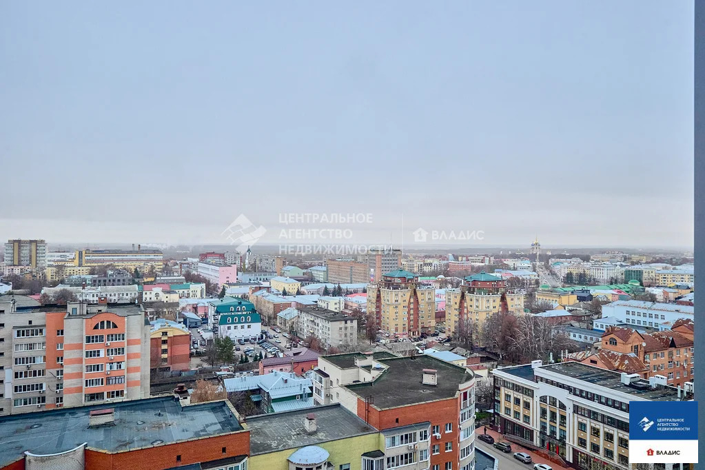 Продажа квартиры, Рязань, ул. Чапаева - Фото 16