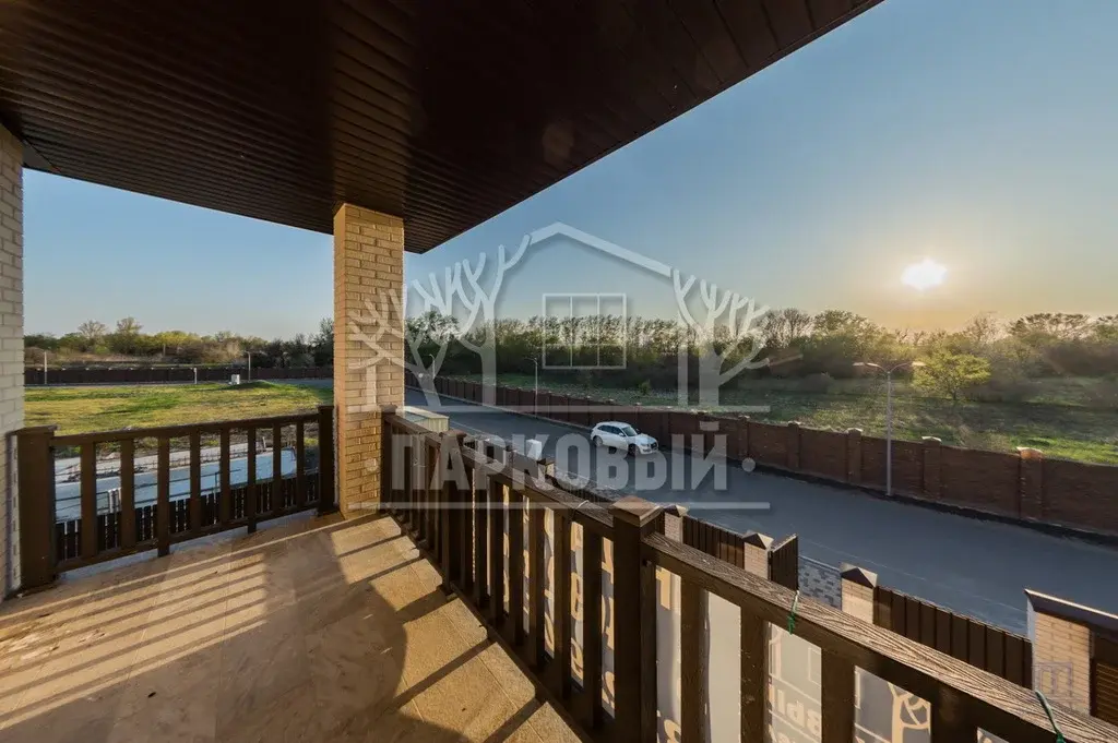 Продаю дом в премиум поселке Парковый Аксайский район х. Рыбацкий - Фото 15