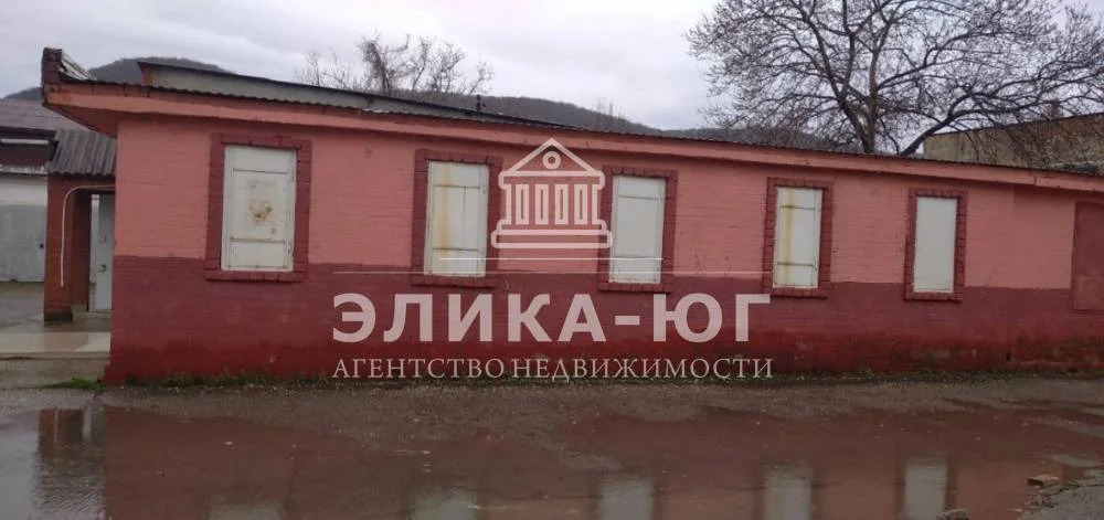 Продажа торгового помещения, Новомихайловский, Туапсинский район, ... - Фото 2