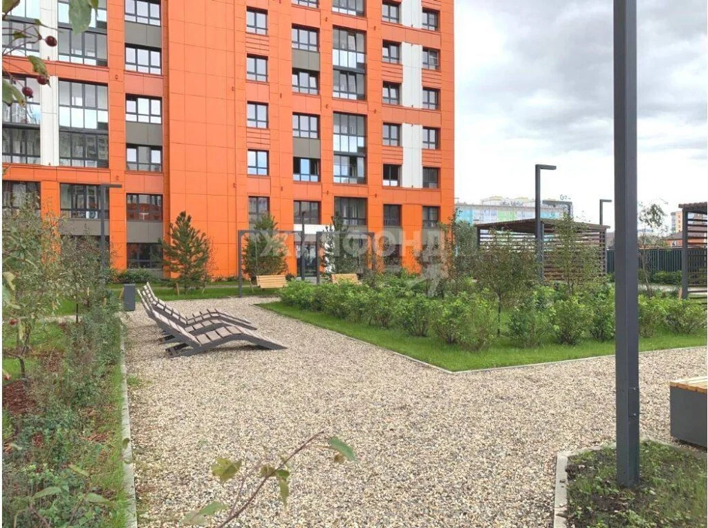 Продажа квартиры, Новосибирск, Рельефная - Фото 13