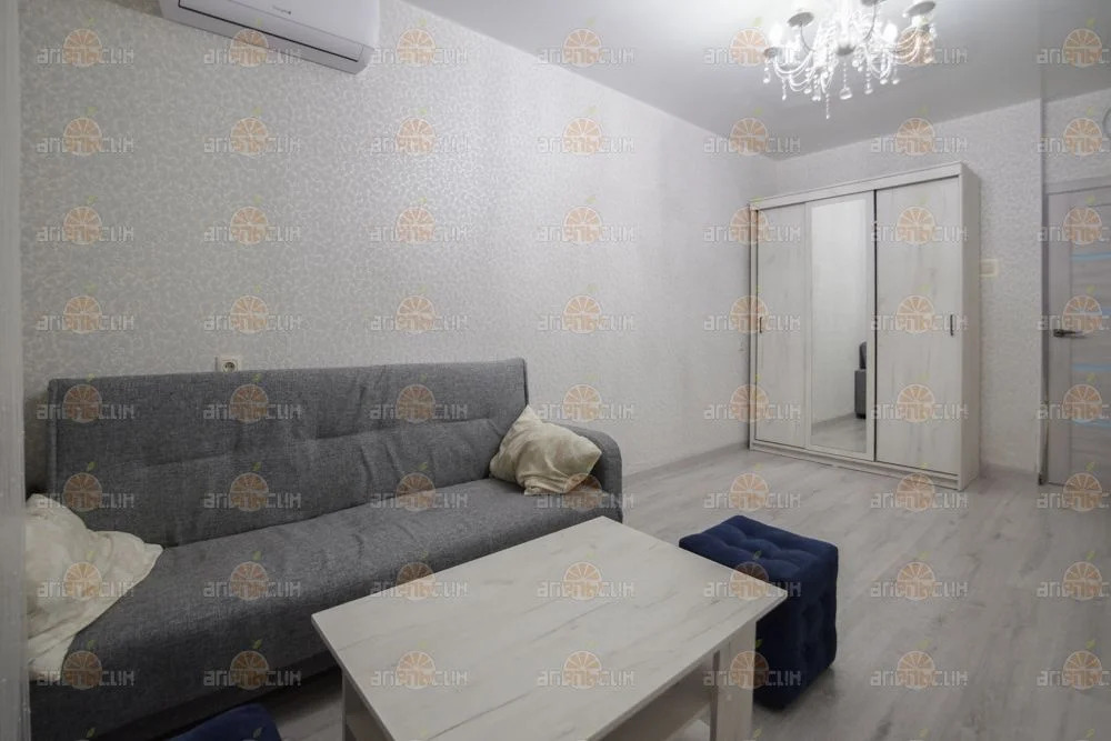 1-комн. квартира - Фото 1