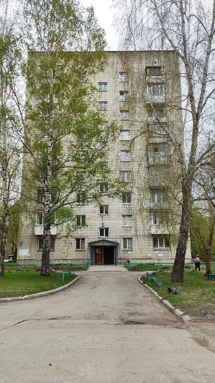 Продажа квартиры, Новосибирск, ул. Героев Труда - Фото 2