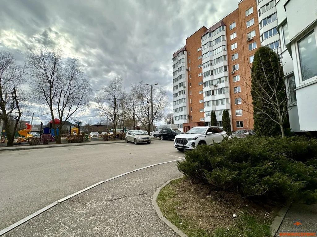 Продажа квартиры, Домодедово, Домодедово г. о., проезд 3-й Московский - Фото 37