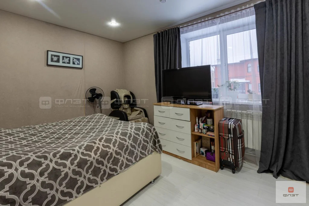 Продажа дома, Казань, снт. СДТ Садовод 11 - Фото 12
