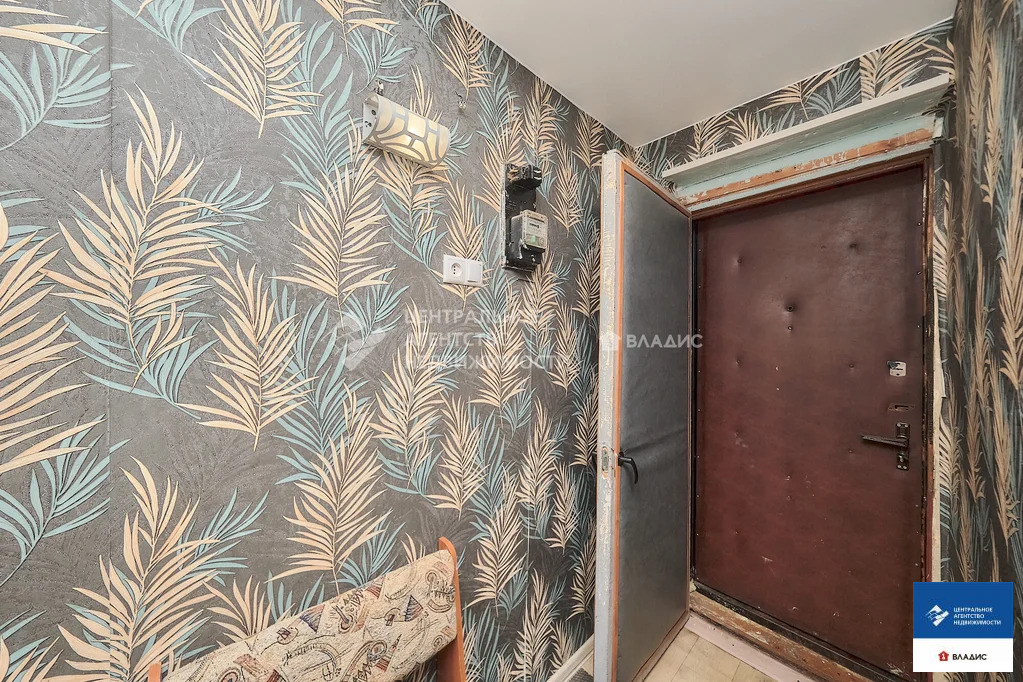 Продажа квартиры, Ходынино, Рыбновский район, ул. Почтовая - Фото 12