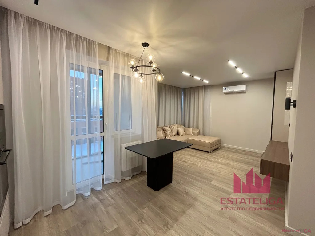 Аренда квартиры, 6-я Радиальная улица - Фото 8