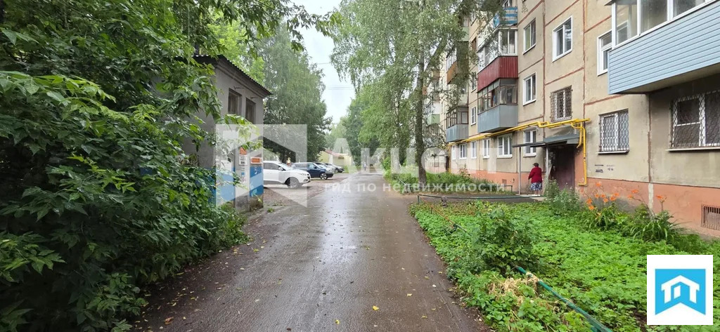 Продажа квартиры, Иваново, Строителей пр-кт. - Фото 11