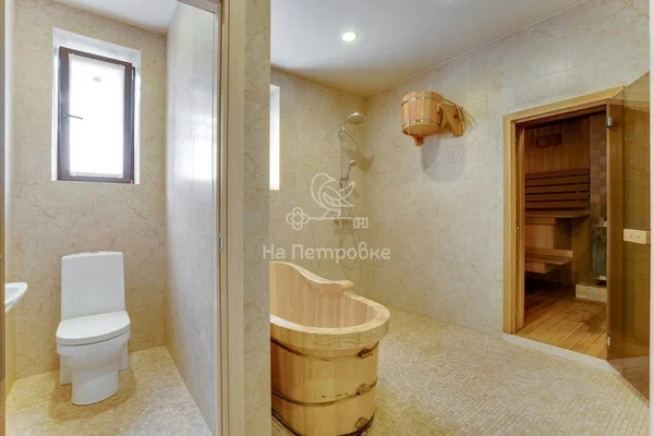 Продается 3-этажный дом, 350 м - Фото 35