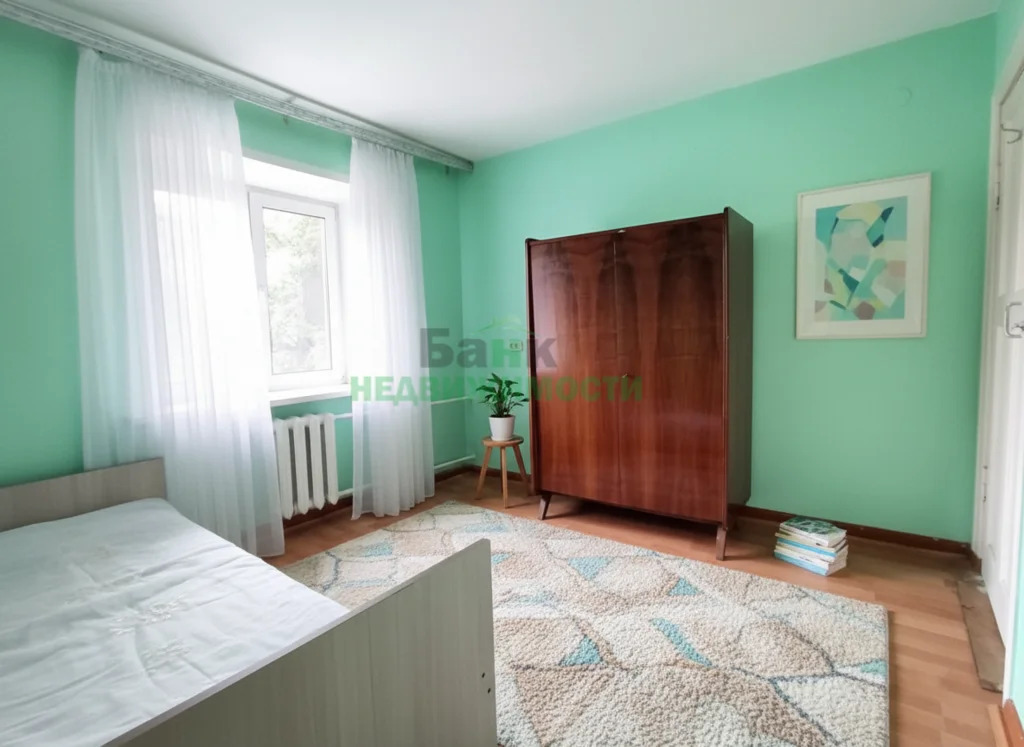 Продажа квартиры, Балаково, Набережная Леонова ул. - Фото 2