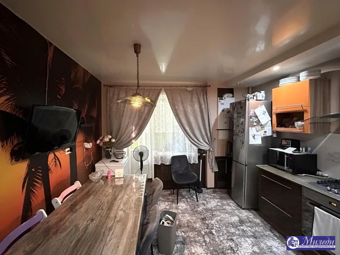 Продажа квартиры, Батайск, ул. Гастелло - Фото 1