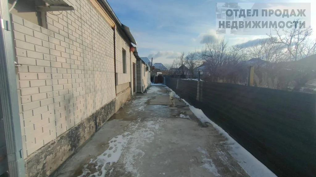 1/2 дома в районе 6 школы - Фото 16