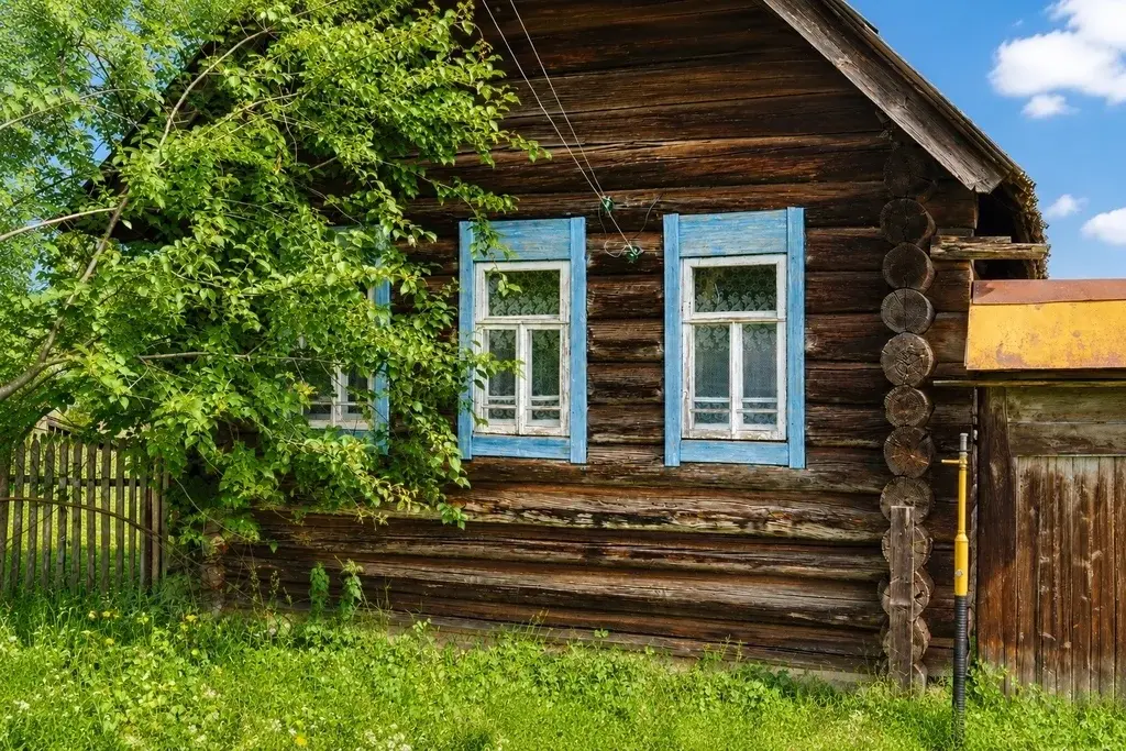 Дом по ул. Воровского - Фото 1