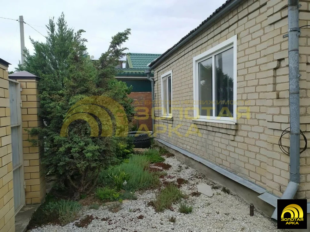 Продажа дома, Славянск-на-Кубани, Славянский район - Фото 2