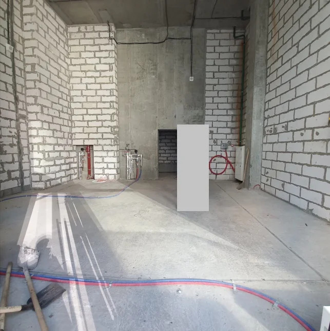 Аренда ПСН площадью 62,8 м2 - Фото 5