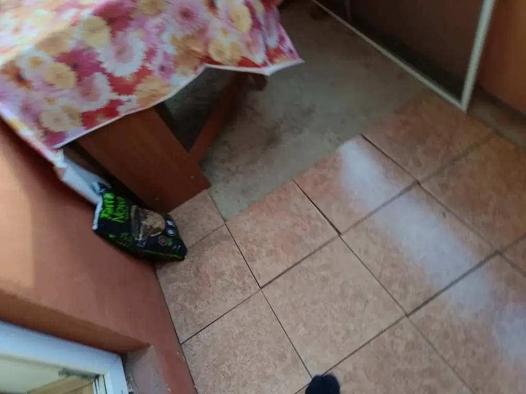 1к.кв. ул. Шацкого, дом 11 - Фото 16