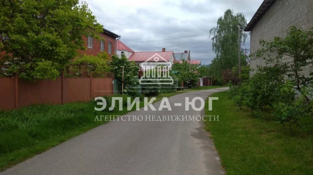 Продажа дома, Новомихайловский, Крымский район, Ростовская ул. - Фото 20