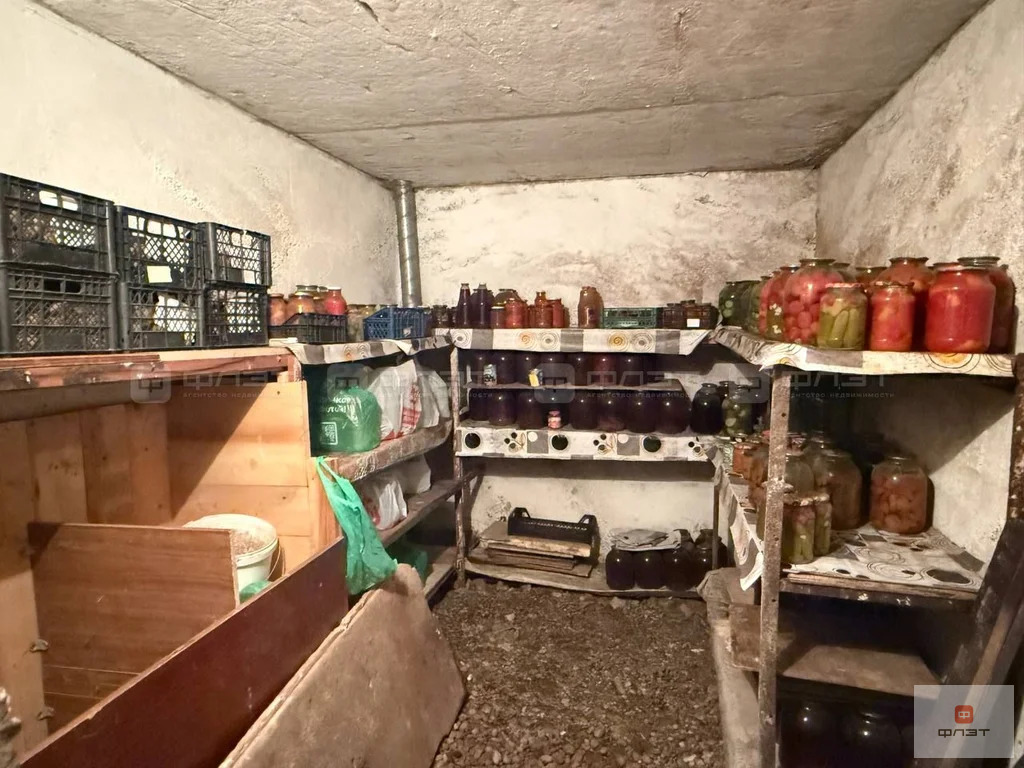 Продажа дома, Шушары, Высокогорский район, ул. Юбилейная - Фото 17