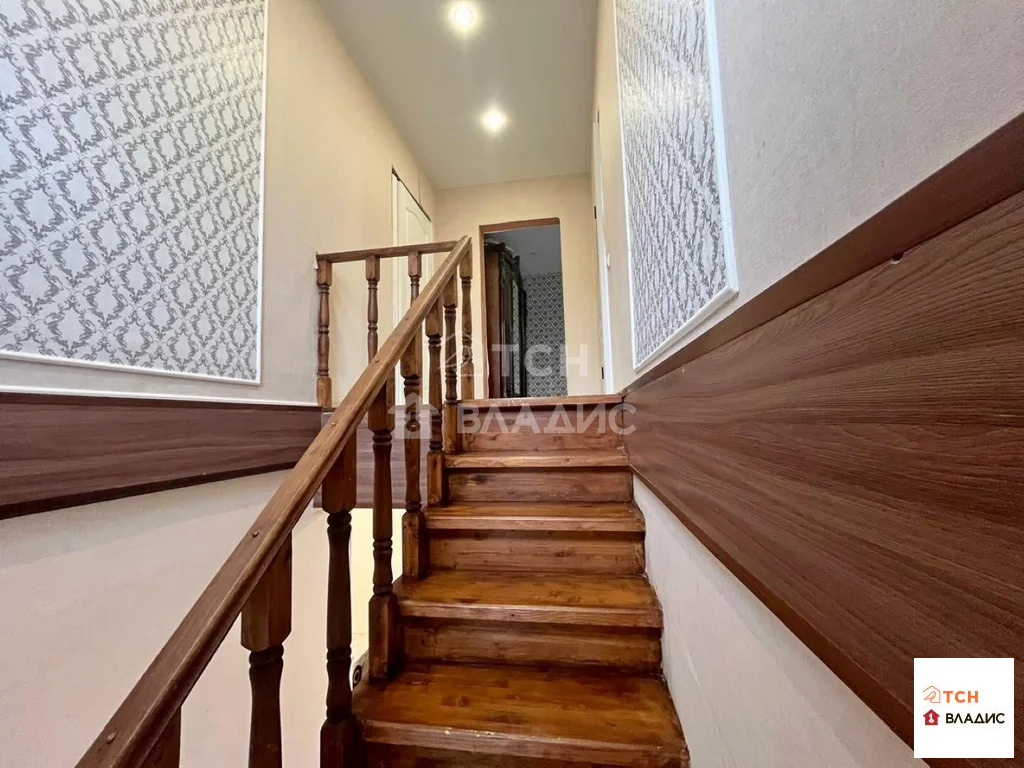 Продажа дома, Богородский г. о., 2-й Звёздный проезд - Фото 20