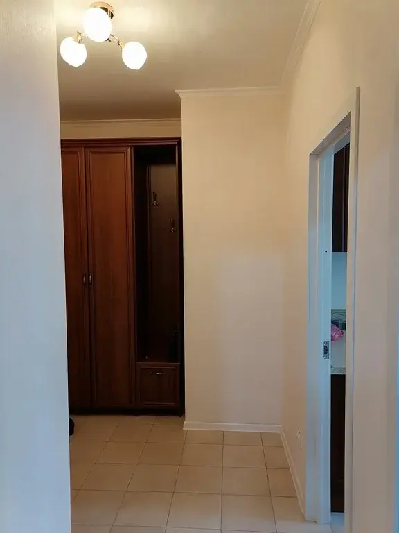 Уютная квартира в ЖК Остафьево - Фото 4