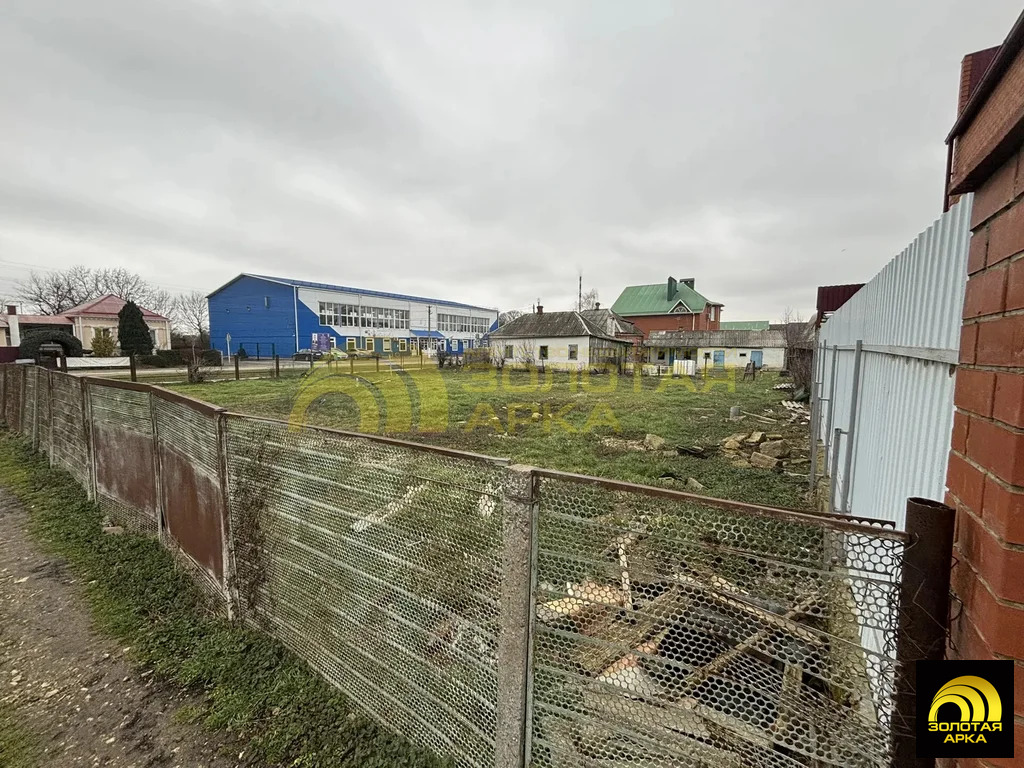 Продажа участка, Варениковская, Крымский район, ул. Красная - Фото 5