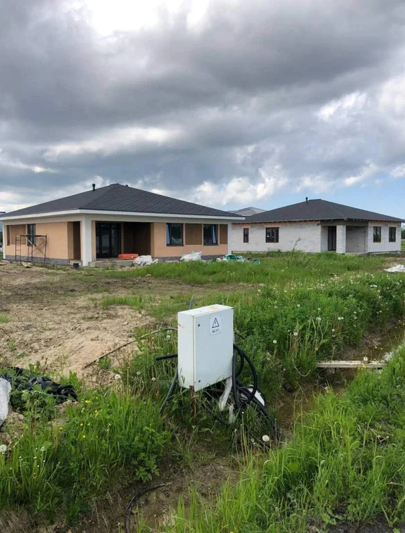 Коттедж 176 м2 на участке 10 сот. - Фото 7