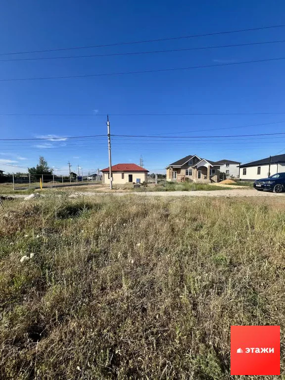 Продажа участка, Саки, ул. Нури Халилова - Фото 2