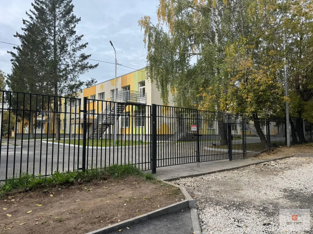 Продажа квартиры, Казань, ул. Дементьева - Фото 8