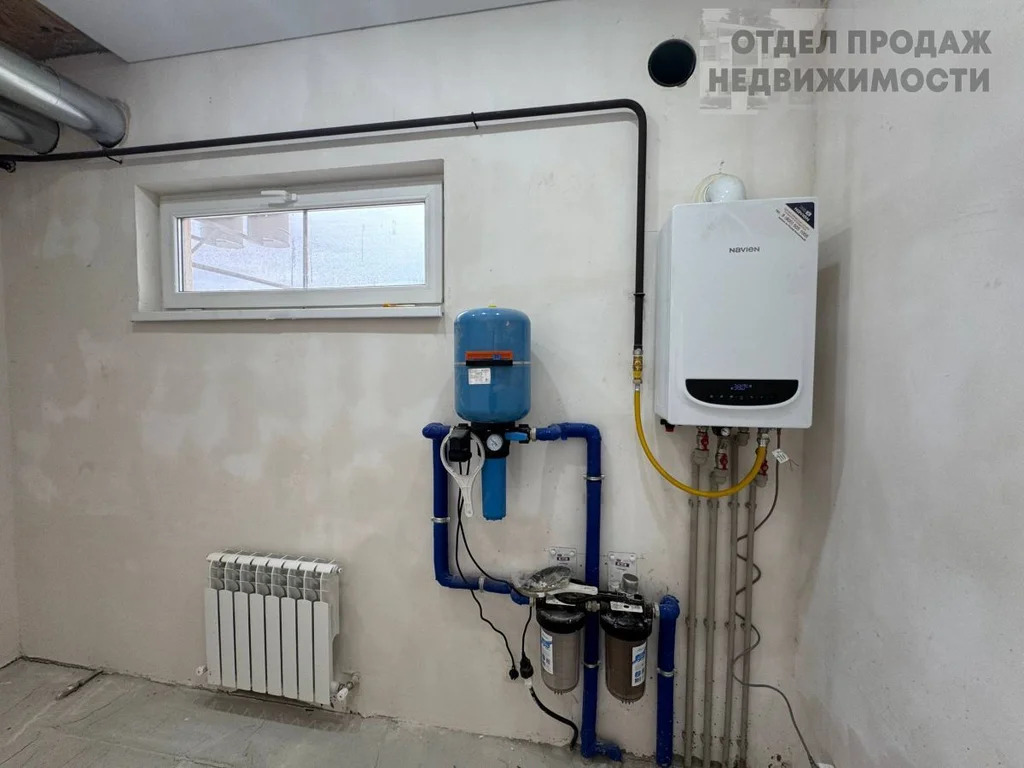 Дом в тихом районе города - Фото 12