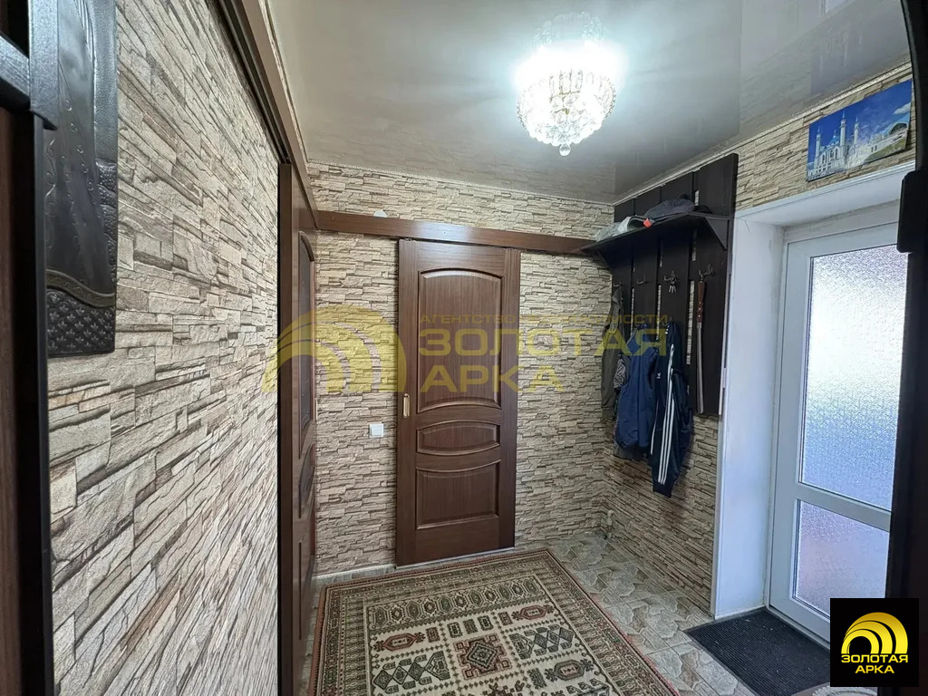 Продажа дома, Анастасиевская, Славянский район, ул. Безымянная - Фото 12