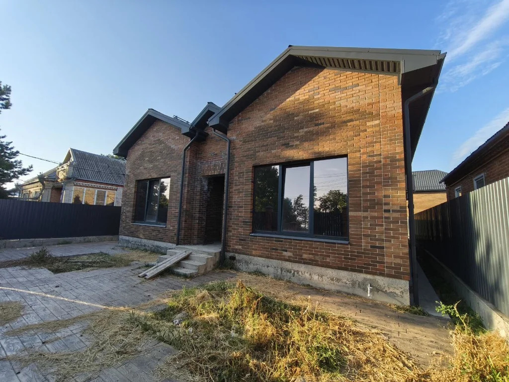 Продажа дома, Северская, Северский район, ул. Калинина - Фото 1