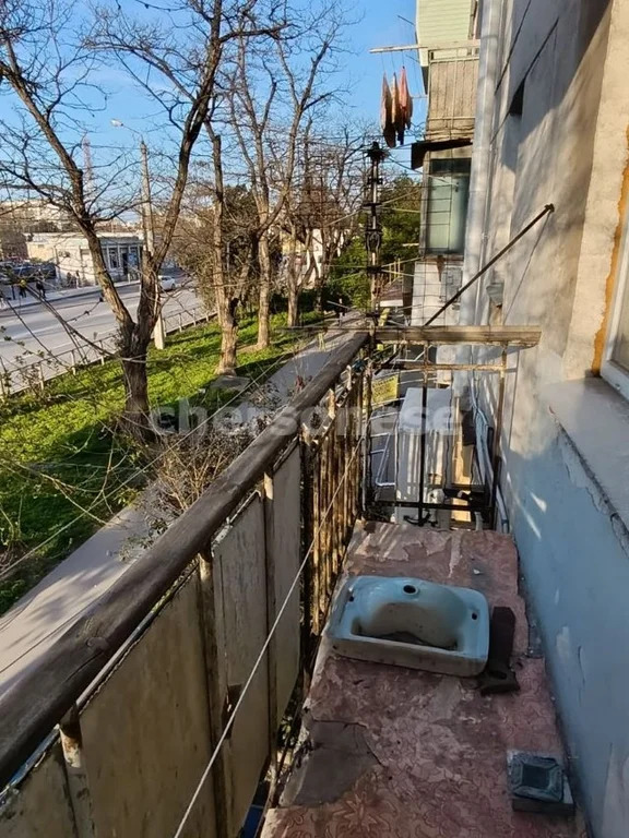 Продажа квартиры, Севастополь, Героев Сталинграда пр-кт. - Фото 6