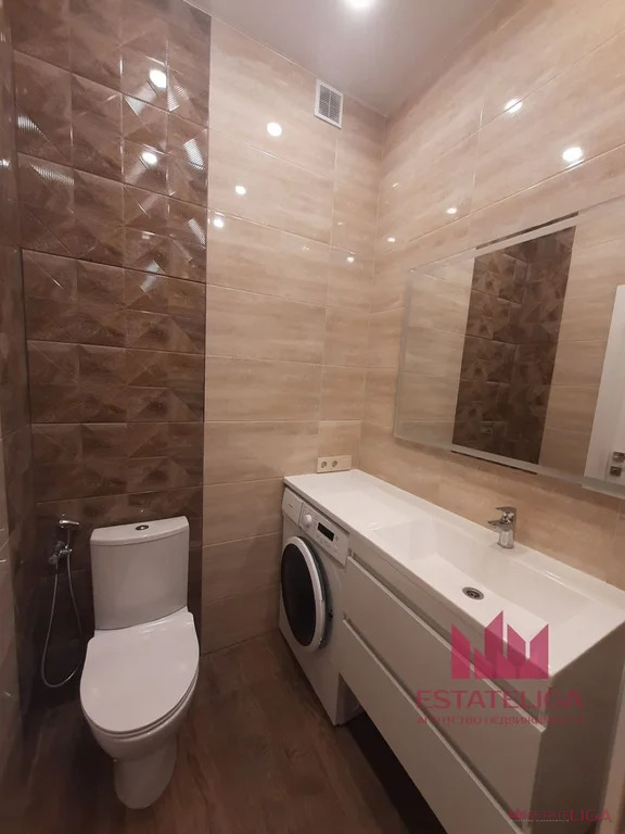 Аренда квартиры, Аминьевское ш. - Фото 9