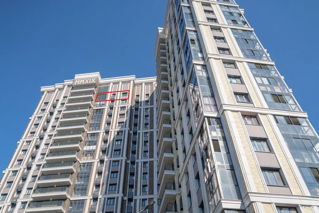 Продажа квартиры, Линейный проезд - Фото 1