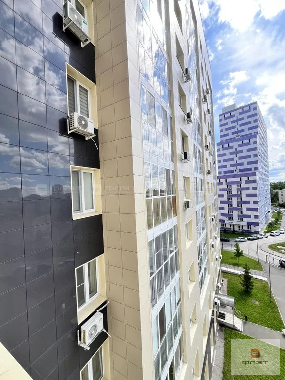 Продажа квартиры, Казань, ул. Роторная - Фото 26