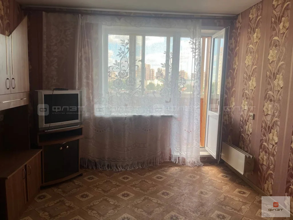 Продажа квартиры, Казань, Победы пр-кт. - Фото 14