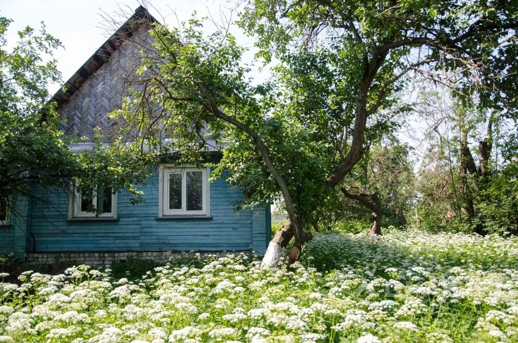 Купить Дом В Поселке Заволжский Тверской