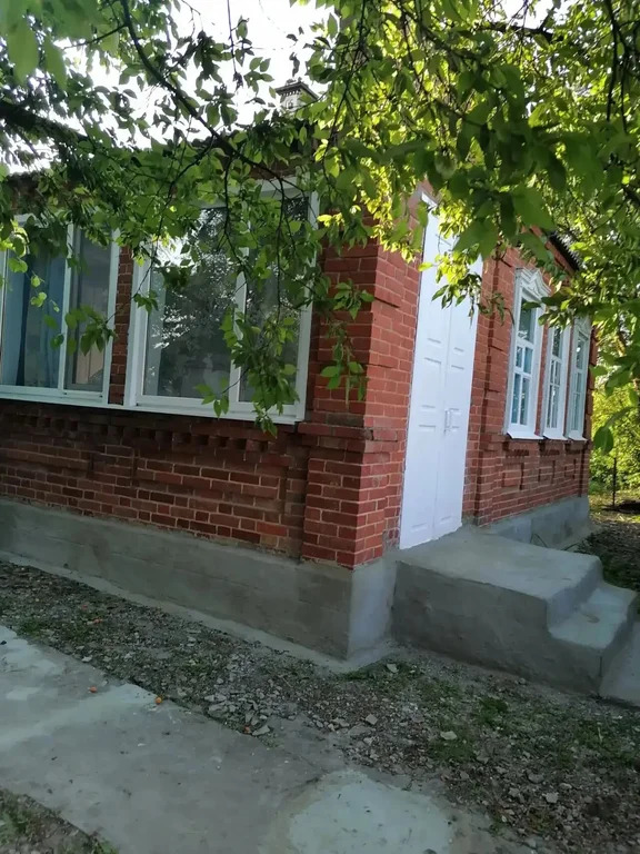 Продажа дома, Варнавинское, Абинский район, Спинова пер. - Фото 5