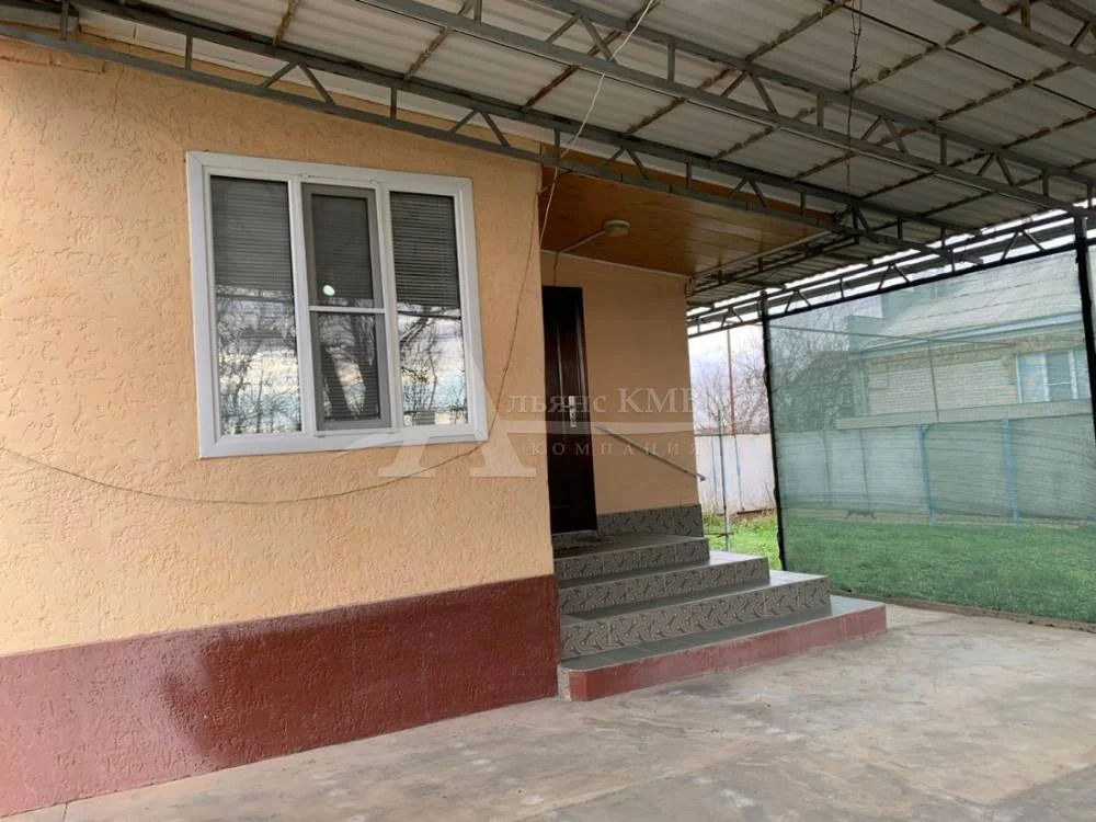 Продажа дома, Георгиевск, Дорожная ул. - Фото 3