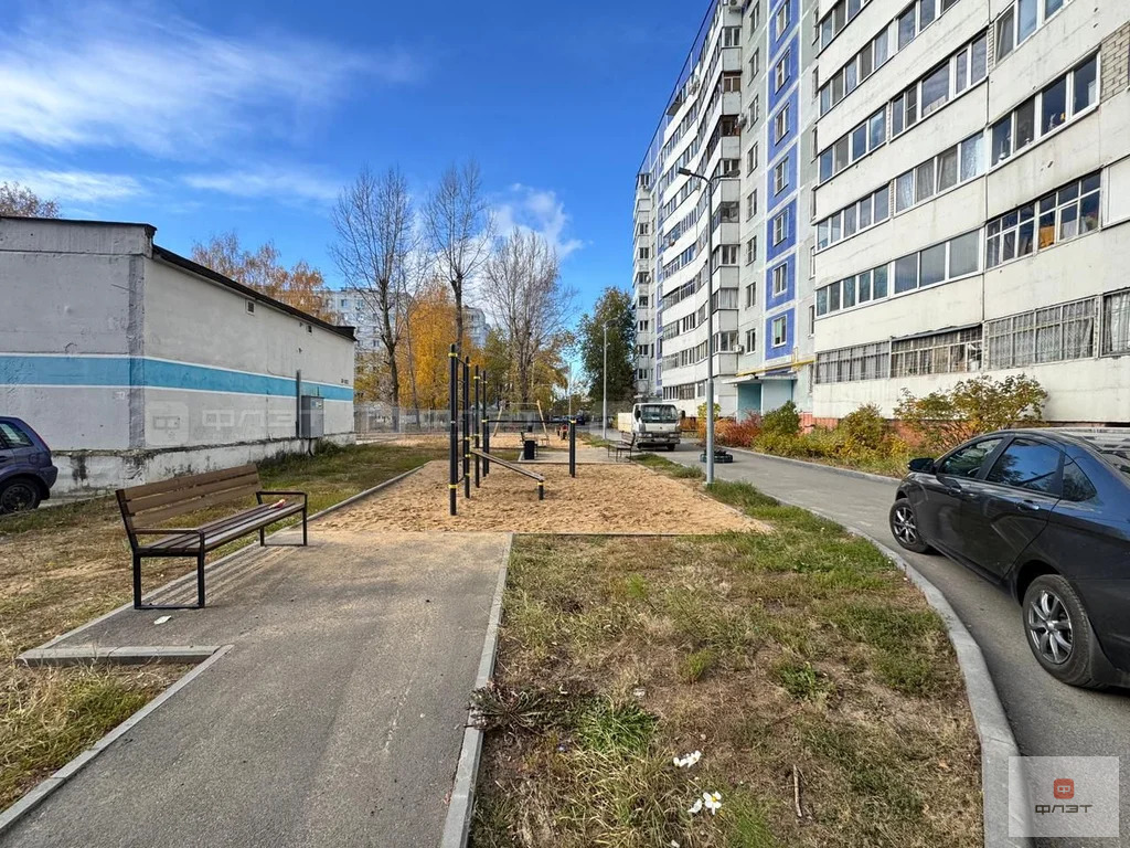 Продажа квартиры, Казань, ул. Мусина - Фото 19