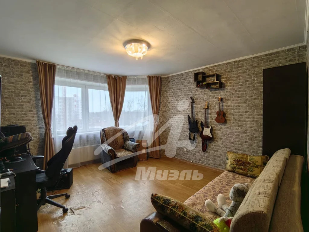 Продажа квартиры, ул. Синявинская - Фото 10