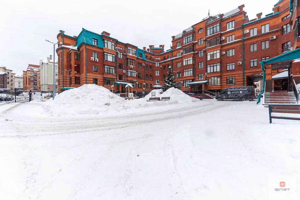 Продажа квартиры, Казань, ул. Тельмана - Фото 1