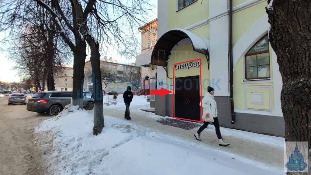 Аренда ПСН, Подольск, Революционный пр-кт. - Фото 2