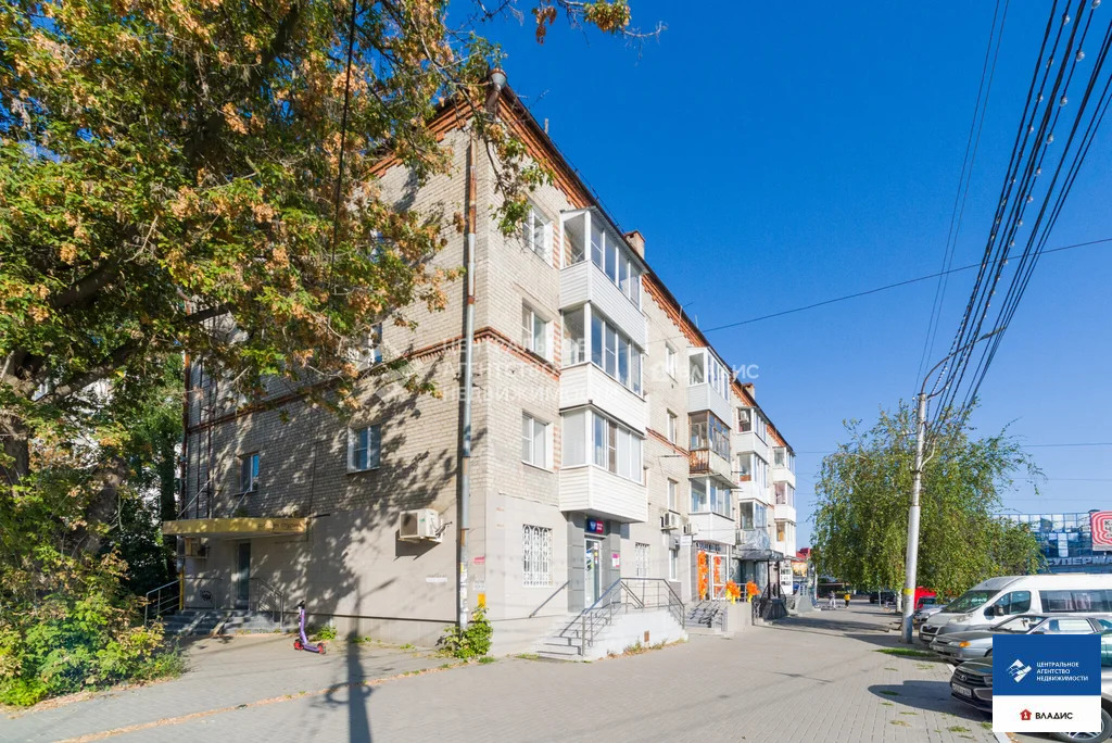 Продажа квартиры, Рязань, ул. Свободы - Фото 18