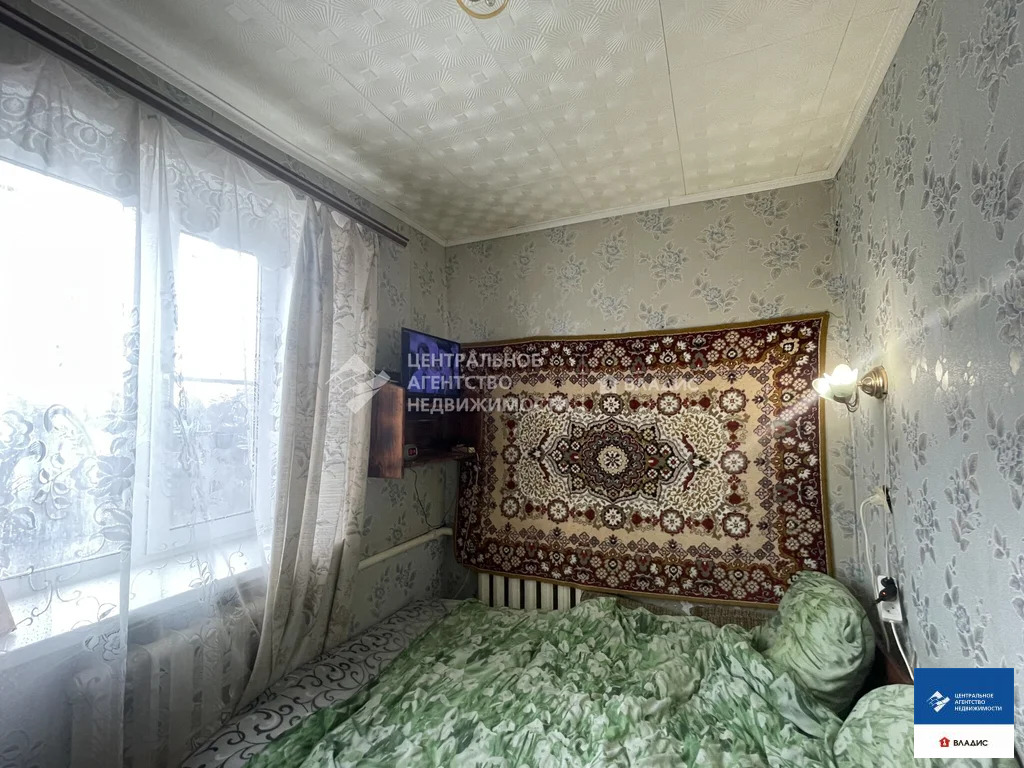 Продажа дома, Старожилово, Старожиловский район, ул. Новая - Фото 3