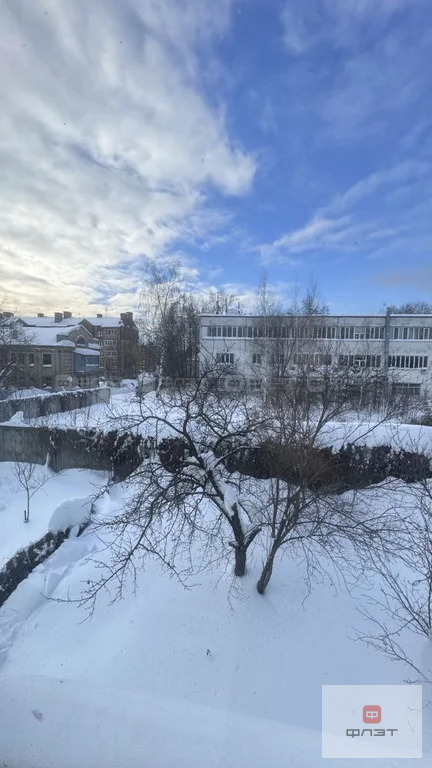 Продажа квартиры, Казань, ул. Коломенская - Фото 9