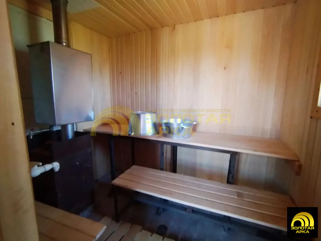 Продажа дома, Курчанская, Темрюкский район, ул. Красная - Фото 13